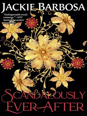 cover image of Scandalously Ever After